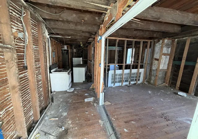 Photo 3 of Multi family home for sale at 372 Madison Ave, Albany, NY 12210 | MLS# 202622658 | Listing updated on 2026-08-19