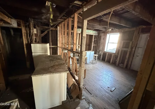 Photo 3 of Multi family home for sale at 372 Madison Ave, Albany, NY 12210 | MLS# 202622658 | Listing updated on 2026-08-19