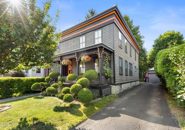 Photo 1 of Sale Pending at 493 W Main St, Cobleskill, NY 12043 | MLS# 202622680 | Listing updated on 2026-07-30