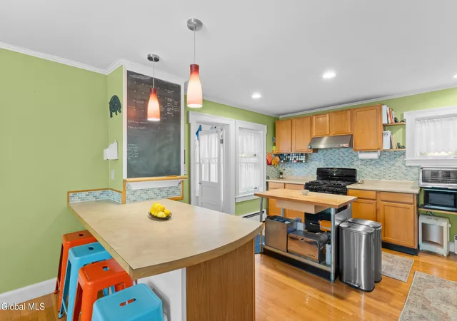 Photo 4 of Sale Pending at 493 W Main St, Cobleskill, NY 12043 | MLS# 202622680 | Listing updated on 2026-07-30