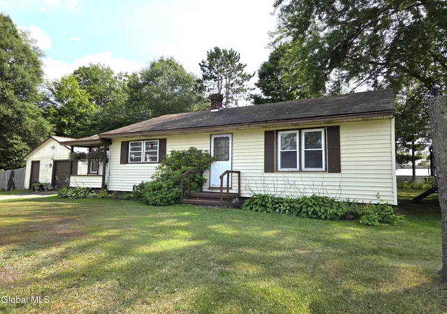 Photo 1 of Single family home for sale at 83 Northville Rd, Northville, NY 12134 | MLS# 202622701 | Listing updated on 2026-09-03