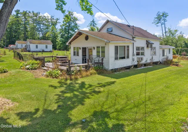 1st image of 125 Morrone Rd, Broadalbin, NY 12025 | MLS# 202622686