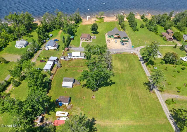 2nd image of 125 Morrone Rd, Broadalbin, NY 12025 | MLS# 202622686