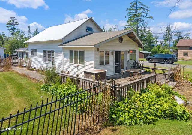3rd image of 125 Morrone Rd, Broadalbin, NY 12025 | MLS# 202622686