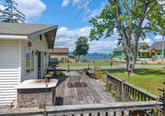 4th image of 125 Morrone Rd, Broadalbin, NY 12025 | MLS# 202622686