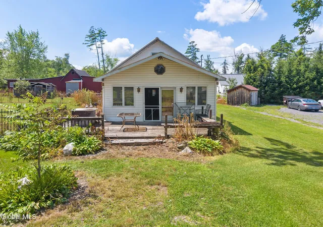 5th image of 125 Morrone Rd, Broadalbin, NY 12025 | MLS# 202622686