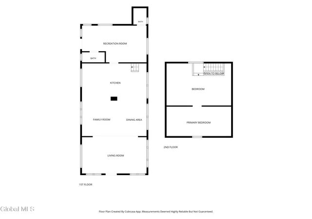 66th image of 125 Morrone Rd, Broadalbin, NY 12025 | MLS# 202622686