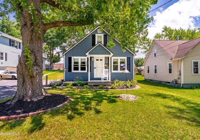 Photo 1 of Sale Pending at 6252 Johnston Rd, Albany, NY 12203 | MLS# 202622733 | Listing updated on 2026-08-04