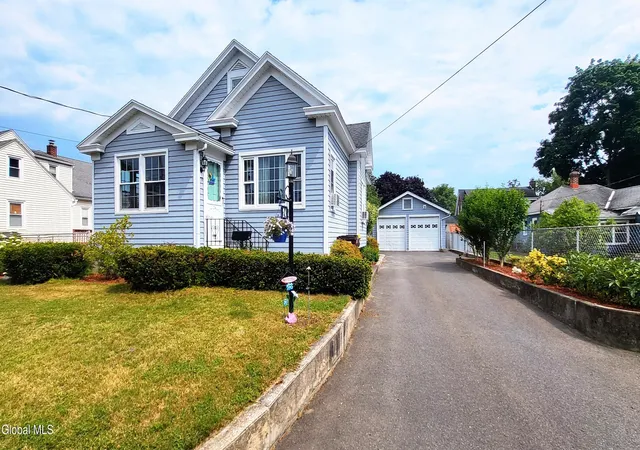 1st image of 24 Madison Ave, Albany, NY 12205 | MLS# 202622753