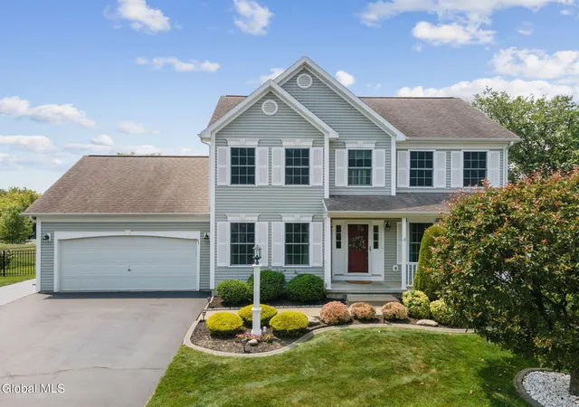 1st image of 43 Amanda Wy, Schenectady, NY 12309 | MLS# 202622988