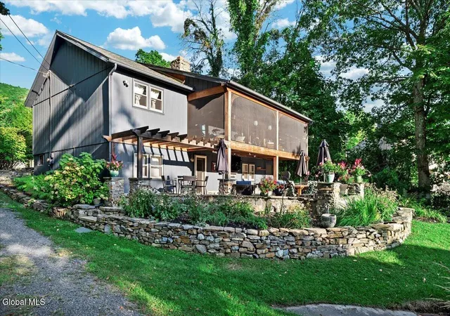 Photo 1 of Single family home for sale at 83 Pilot Knob Rd, Kattskill Bay, NY 12844 | MLS# 202622770 | Listing updated on 2026-08-07