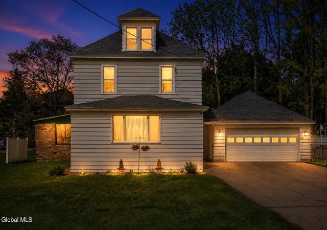 Photo 1 of Sale Pending at 457 Kings Rd, Schenectady, NY 12304 | MLS# 202622745 | Listing updated on 2026-08-24