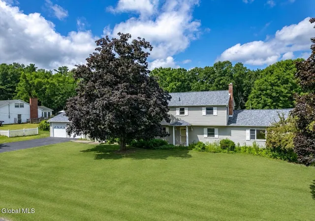 Photo 1 of Sale Pending at 126 Wood Dale Dr, Ballston Lake, NY 12019 | MLS# 202622856 | Listing updated on 2026-08-16