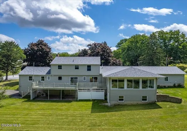 Photo 2 of Sale Pending at 126 Wood Dale Dr, Ballston Lake, NY 12019 | MLS# 202622856 | Listing updated on 2026-08-16