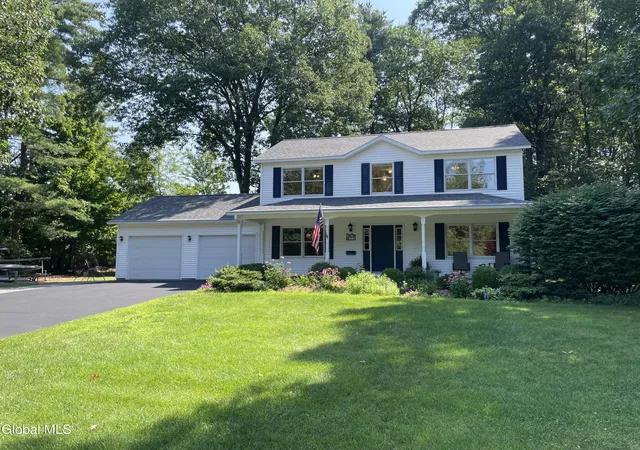 1st image of 34 Iris Ave, South Glens Falls, NY 12803 | MLS# 202622688
