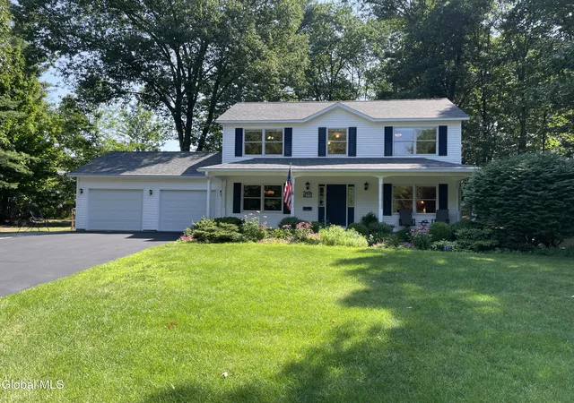55th image of 34 Iris Ave, South Glens Falls, NY 12803 | MLS# 202622688