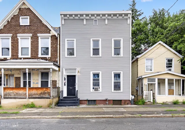1st image of 851 Livingston Ave, Albany, NY 12206 | MLS# 202623034