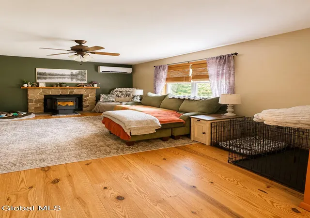 Photo 3 of Sale Pending at 1225 Goldfoot Rd, Schenectady, NY 12302 | MLS# 202622693 | Listing updated on 2026-08-26