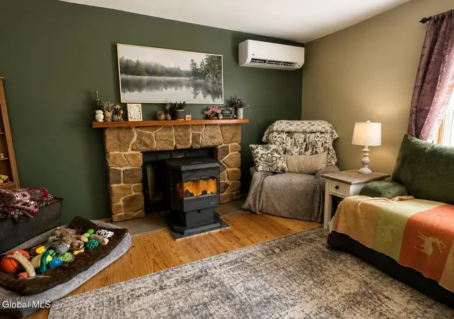 Photo 4 of Sale Pending at 1225 Goldfoot Rd, Schenectady, NY 12302 | MLS# 202622693 | Listing updated on 2026-08-26