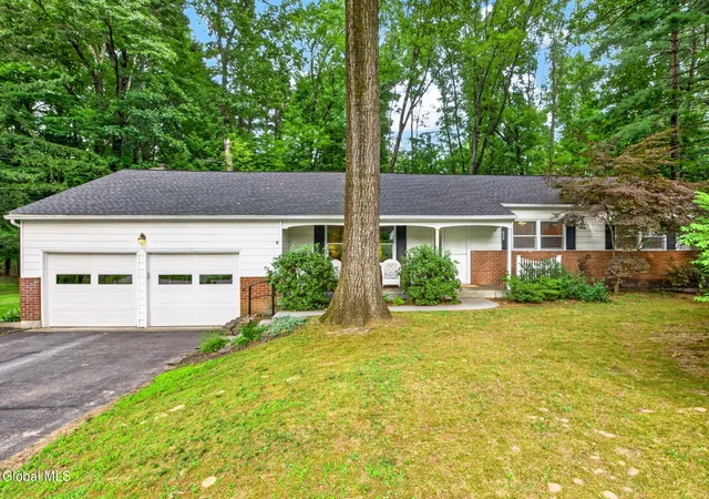 Photo 1 of Sale Pending at 5 Pine Hl Bnd, Ballston Lake, NY 12019 | MLS# 202623898 | Listing updated on 2026-08-19