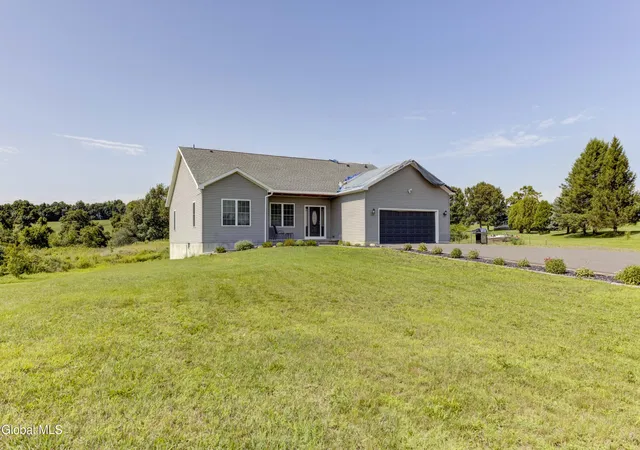 1st image of 285 Hayes Rd, Schaghticoke, NY 12154 | MLS# 202623900