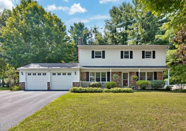 Photo 1 of Sale Pending at 85 Apple Tree Ln, Clifton Park, NY 12065 | MLS# 202624291 | Listing updated on 2026-08-30