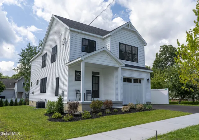 1st image of 37 Newton Ave, Saratoga Springs, NY 12866 | MLS# 202623063