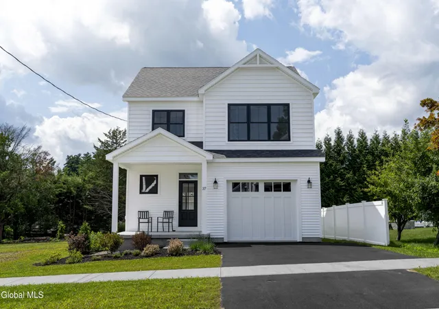 2nd image of 37 Newton Ave, Saratoga Springs, NY 12866 | MLS# 202623063