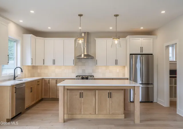 5th image of 37 Newton Ave, Saratoga Springs, NY 12866 | MLS# 202623063