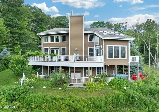 Photo 1 of Single family home for sale at 107 Wilderness Way, Stephentown, NY 12169 | MLS# 202622880 | Listing updated on 2026-08-07