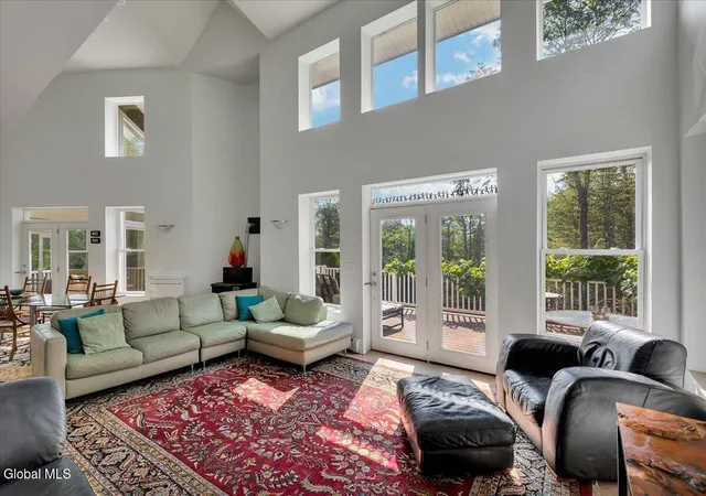 Photo 3 of Single family home for sale at 107 Wilderness Way, Stephentown, NY 12169 | MLS# 202622880 | Listing updated on 2026-08-07