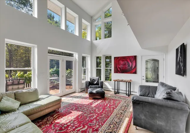 Photo 4 of Single family home for sale at 107 Wilderness Way, Stephentown, NY 12169 | MLS# 202622880 | Listing updated on 2026-08-07