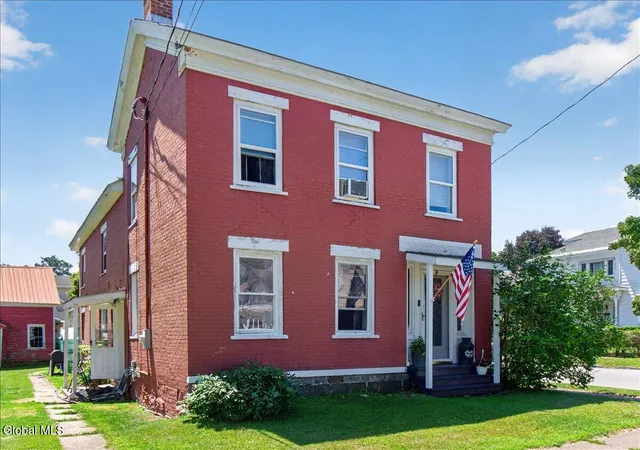 1st image of 21 Burgoyne St, Schuylerville, NY 12871 | MLS# 202622848