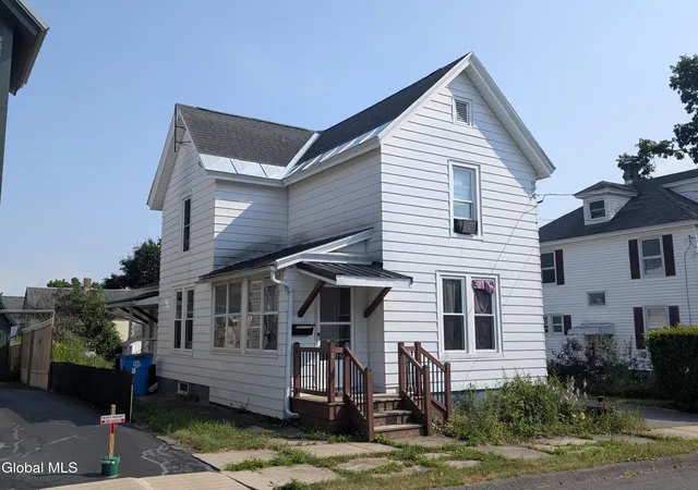 1st image of 4 Oak St, Johnstown, NY 12095 | MLS# 202622706