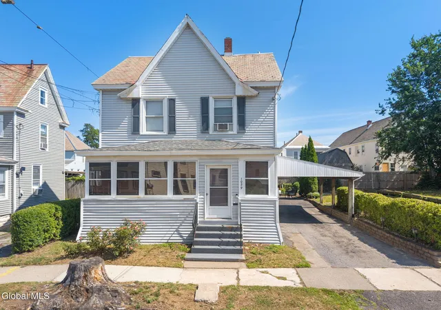 Photo 1 of Single family home for sale at 1029 Forest Rd, Schenectady, NY 12303 | MLS# 202622731 | Listing updated on 2026-07-28