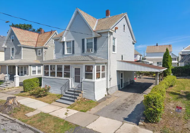 Photo 2 of Single family home for sale at 1029 Forest Rd, Schenectady, NY 12303 | MLS# 202622731 | Listing updated on 2026-07-28