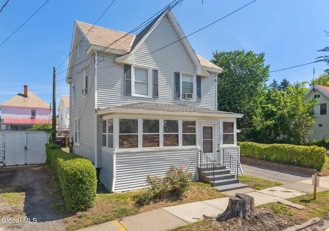 Photo 3 of Single family home for sale at 1029 Forest Rd, Schenectady, NY 12303 | MLS# 202622731 | Listing updated on 2026-07-28