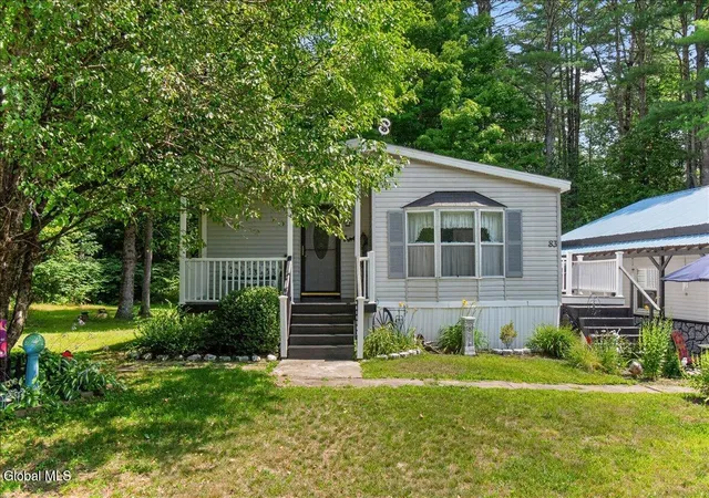 2nd image of 83 Allen Rd, Porter Corners, NY 12859 | MLS# 202622754