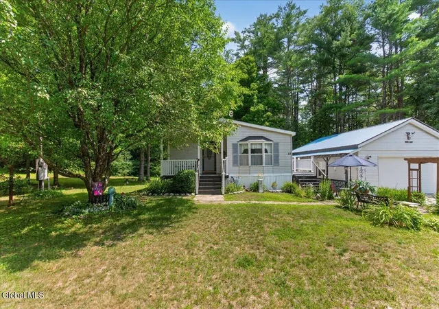 Photo 3 of Sale Pending at 83 Allen Rd, Porter Corners, NY 12859 | MLS# 202622754 | Listing updated on 2026-08-05