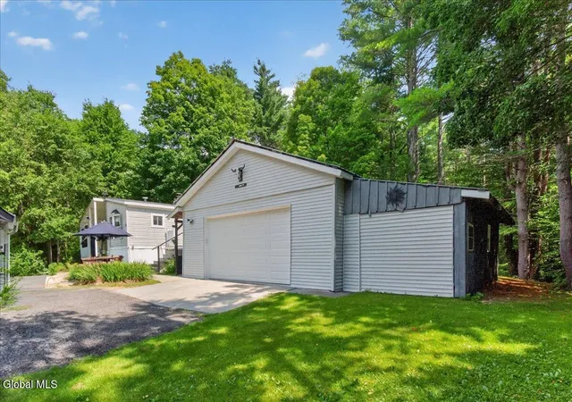 Photo 3 of Sale Pending at 83 Allen Rd, Porter Corners, NY 12859 | MLS# 202622754 | Listing updated on 2026-08-05
