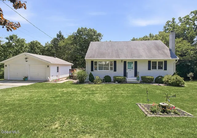 1st image of 296 N Schodack Rd, East Greenbush, NY 12061 | MLS# 202622965