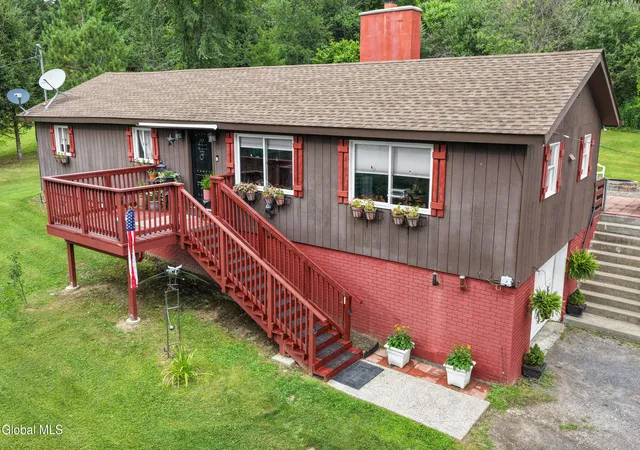 Single family home for sale at 1086 New York 145, Middleburgh, NY 12122 | MLS# 202622690