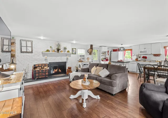 Photo 3 of Single family home for sale at 1086 New York 145, Middleburgh, NY 12122 | MLS# 202622690 | Listing updated on 2026-08-31