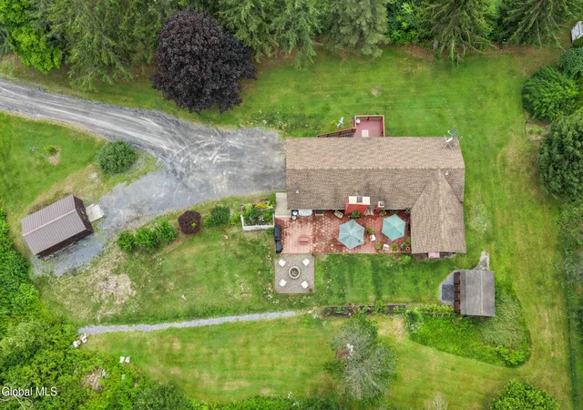 Photo 54 of Single family home for sale at 1086 New York 145, Middleburgh, NY 12122 | MLS# 202622690 | Listing updated on 2026-10-03
