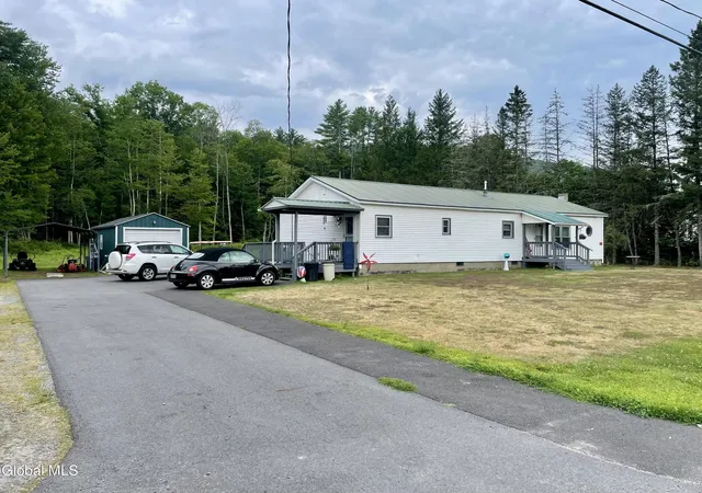 Single family home for sale at 6225 State Route 9n, Hadley, NY 12835 | MLS# 202622755