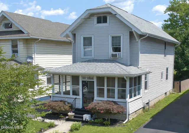 1st image of 20 Forest Ave, Albany, NY 12208 | MLS# 202622905