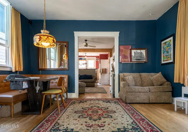 Photo 4 of Single family home for sale at 20 Forest Ave, Albany, NY 12208 | MLS# 202622905 | Listing updated on 2026-08-07