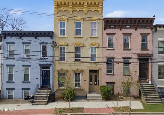 Photo 2 of Sale Pending at 52 Park Ave, Albany, NY 12202 | MLS# 202622735 | Listing updated on 2026-08-03
