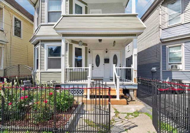 2nd image of 1030 Delamont Ave, Schenectady, NY 12307 | MLS# 202623648