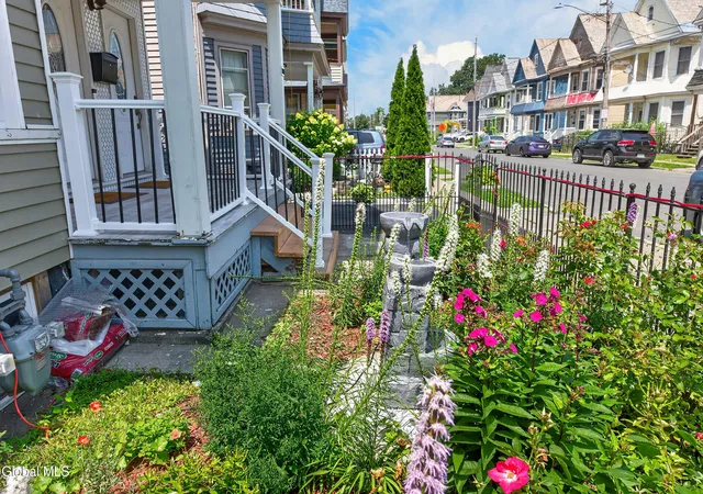 Photo 3 of Sale Pending at 1030 Delamont Ave, Schenectady, NY 12307 | MLS# 202623648 | Listing updated on 2026-08-25